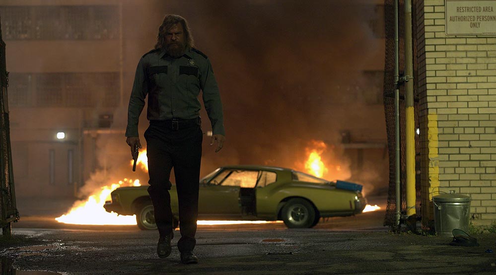 Motor City 2