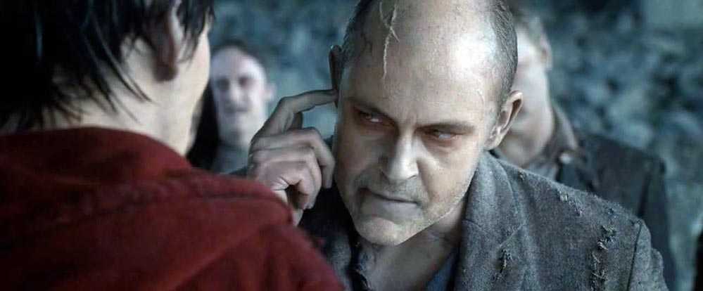 Warm Bodies 1