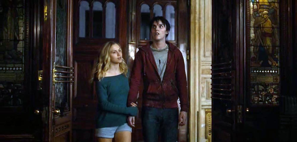 Warm Bodies 3