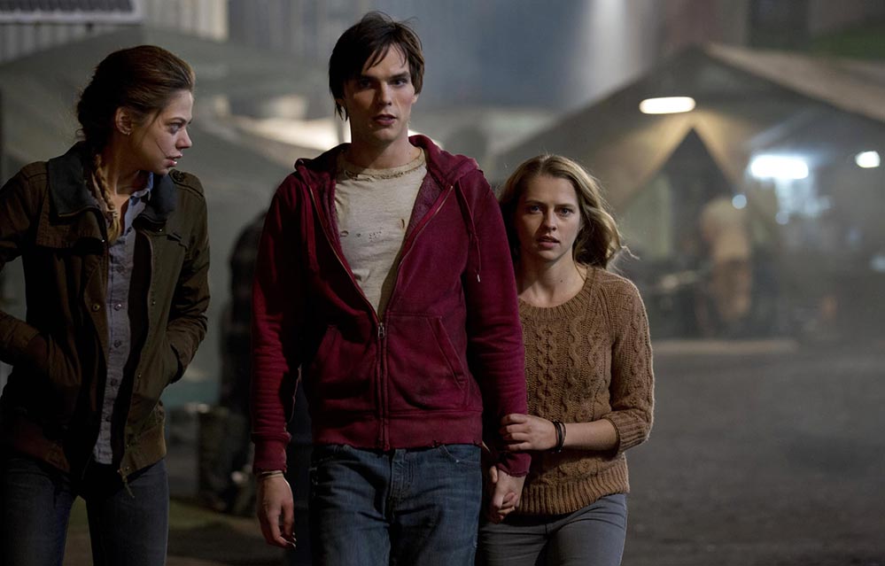 Warm Bodies 4