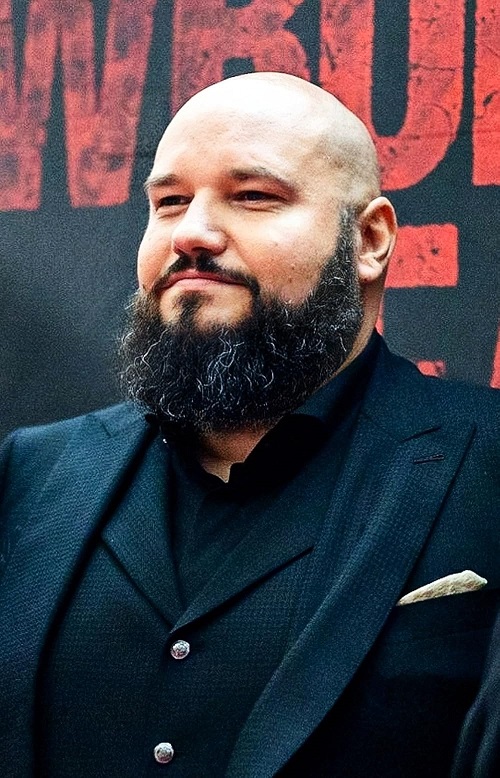 وجکفسلف کاتوسین