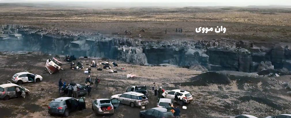 فیلم Greenland: Migration