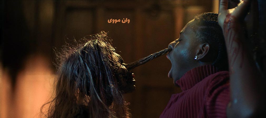 فیلم Cashback بدون سانسور