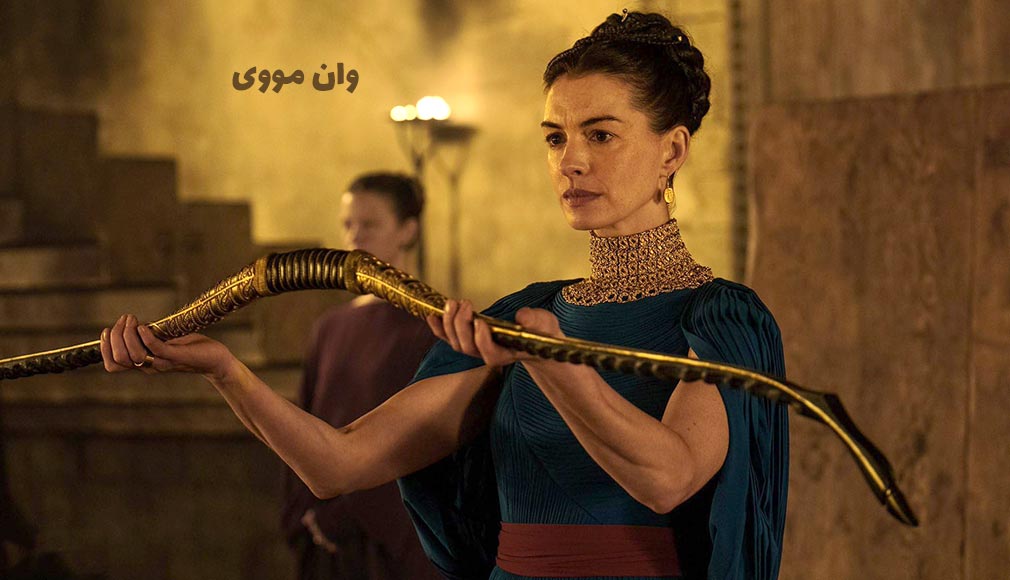 دانلود فیلم ادیسه The Odyssey